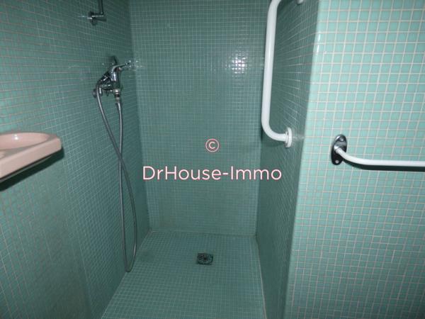 Maison à vendre 5 pièces de 110 m²