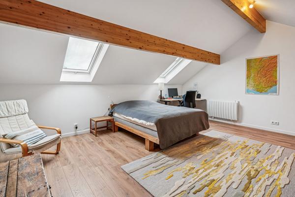 Maison 6 pièces 200 m² Mont Valérien, Nanterre