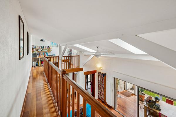 Maison 6 pièces 200 m² Mont Valérien, Nanterre