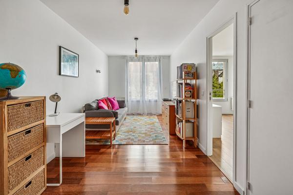 Maison 6 pièces 200 m² Mont Valérien, Nanterre