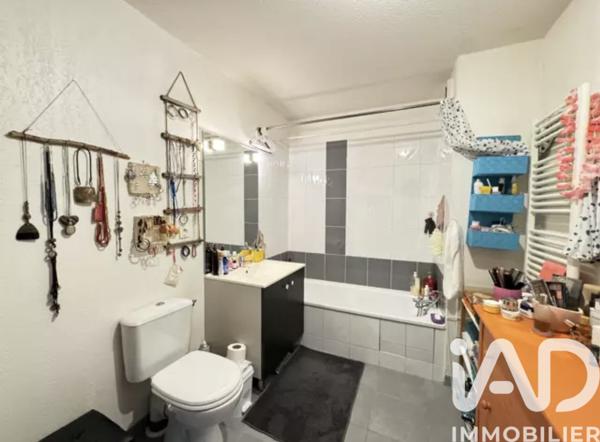 Appartement à vendre 1 pièce 34 m² Cugnaux