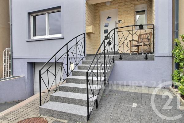 Maison à vendre  4 pièces - 135,40 m2 L HOPITAL - 57