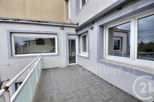 Maison à vendre  4 pièces - 135,40 m2 L HOPITAL - 57