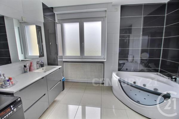 Maison à vendre  4 pièces - 135,40 m2 L HOPITAL - 57