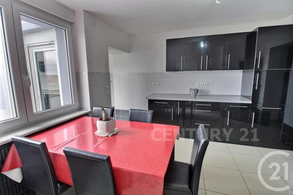 Maison à vendre  4 pièces - 135,40 m2 L HOPITAL - 57