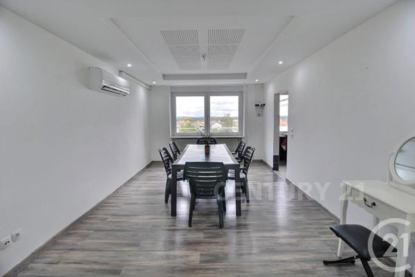 Maison à vendre  4 pièces - 135,40 m2 L HOPITAL - 57