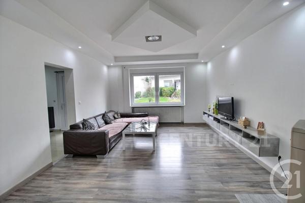 Maison à vendre  4 pièces - 135,40 m2 L HOPITAL - 57