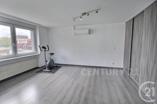 Maison à vendre  4 pièces - 135,40 m2 L HOPITAL - 57