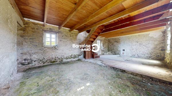 Vente maison à Plabennec, 5 pièces 135m²
