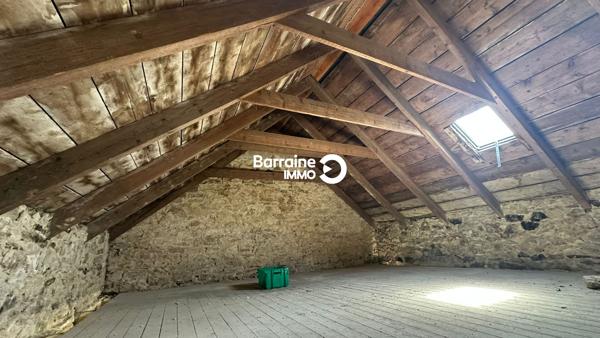 Vente maison à Plabennec, 5 pièces 135m²