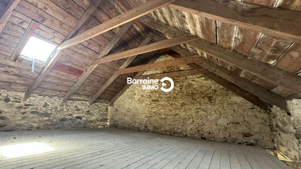 Vente maison à Plabennec, 5 pièces 135m²