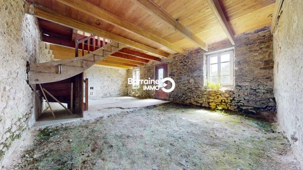 Vente maison à Plabennec, 5 pièces 135m²