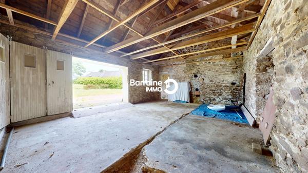 Vente maison à Plabennec, 5 pièces 135m²
