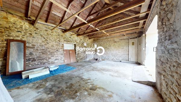 Vente maison à Plabennec, 5 pièces 135m²