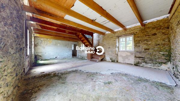 Vente maison à Plabennec, 5 pièces 135m²