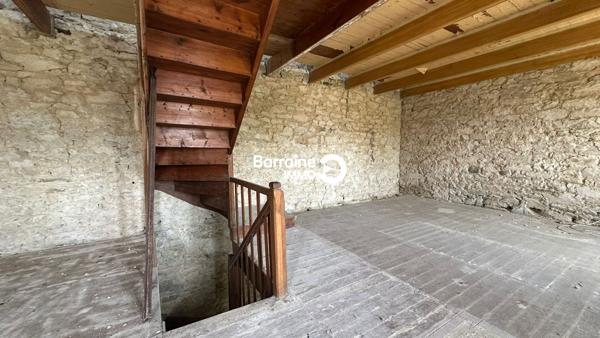 Vente maison à Plabennec, 5 pièces 135m²