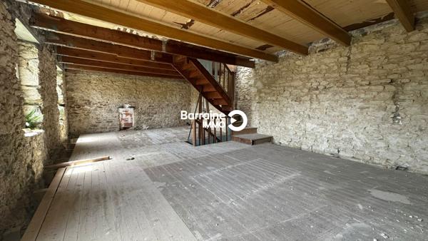 Vente maison à Plabennec, 5 pièces 135m²