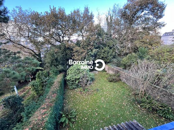 Vente maison à Brest, 8 pièces 150m²