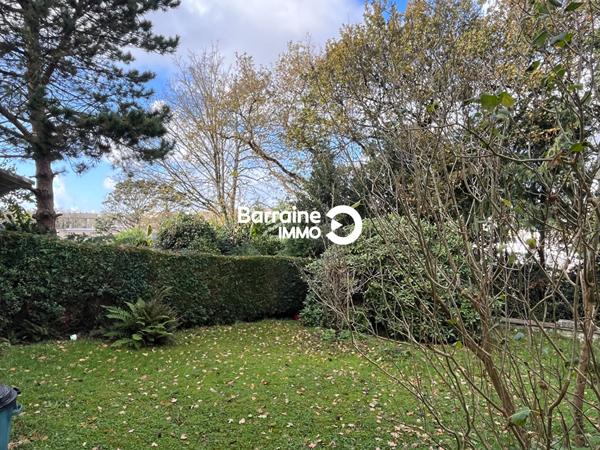 Vente maison à Brest, 8 pièces 150m²