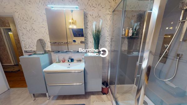 Vente maison à Brest, 8 pièces 150m²