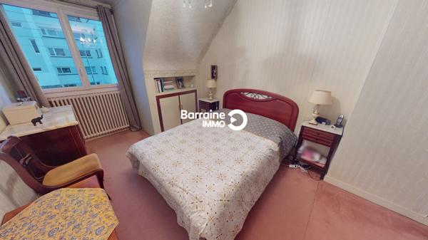 Vente maison à Brest, 8 pièces 150m²