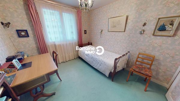 Vente maison à Brest, 8 pièces 150m²