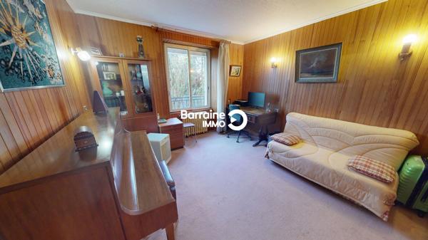 Vente maison à Brest, 8 pièces 150m²