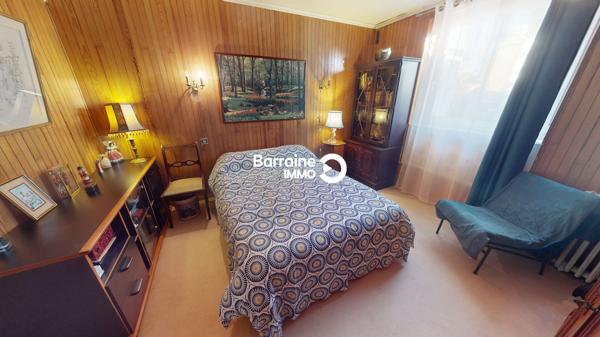 Vente maison à Brest, 8 pièces 150m²