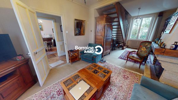 Vente maison à Brest, 8 pièces 150m²