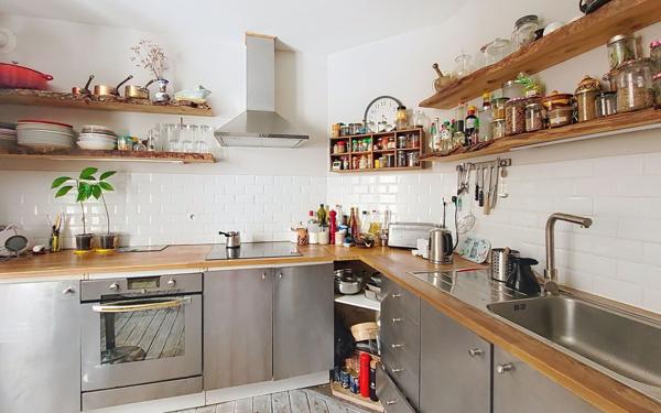 Maison à vendre    7 pièces • 264,78 m2 Tours