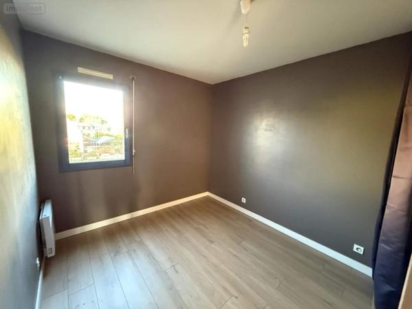 Appartement à louer à Noyal-sur-Vilaine en Ille-et-Vilaine (35530), ref : 019/5490
