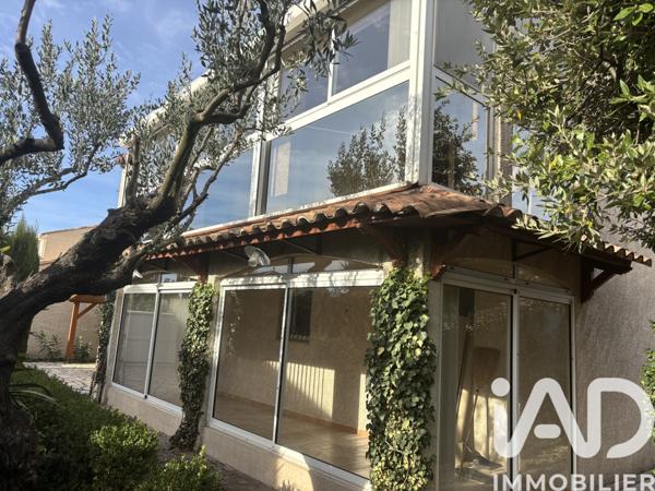 Maison à vendre 5 pièces 150 m² Béziers
