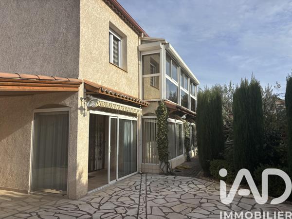 Maison à vendre 5 pièces 150 m² Béziers