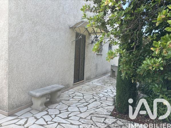 Maison à vendre 5 pièces 150 m² Béziers