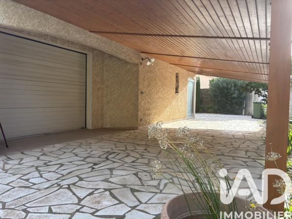 Maison à vendre 5 pièces 150 m² Béziers