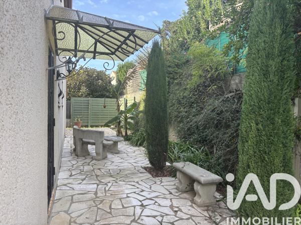Maison à vendre 5 pièces 150 m² Béziers