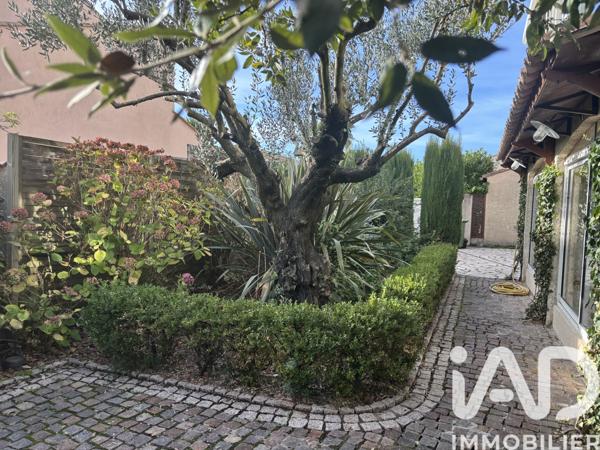 Maison à vendre 5 pièces 150 m² Béziers