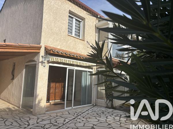 Maison à vendre 5 pièces 150 m² Béziers