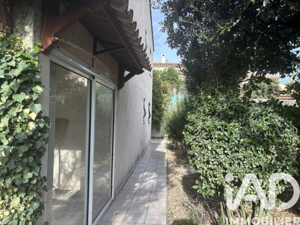 Maison à vendre 5 pièces 150 m² Béziers