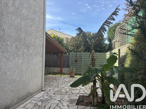 Maison à vendre 5 pièces 150 m² Béziers