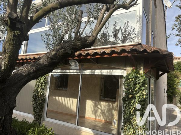 Maison à vendre 5 pièces 150 m² Béziers