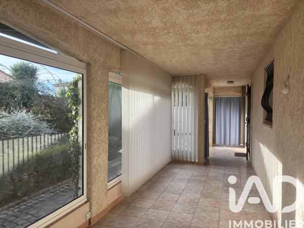 Maison à vendre 5 pièces 150 m² Béziers
