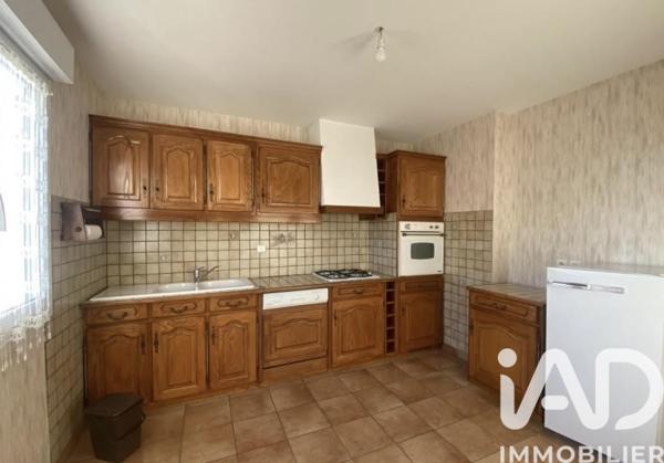 Maison à vendre 5 pièces 150 m² Béziers