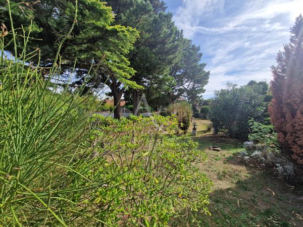 Maison Bretignolles Sur Mer