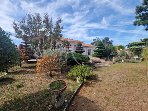 Maison Bretignolles Sur Mer