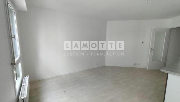 Appartement à louer studio - 31 m²