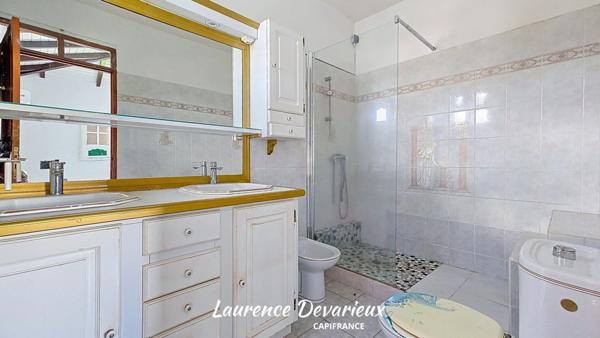 Maison à vendre 5 pièces CAPESTERRE BELLE EAU (971)