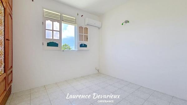 Maison à vendre 5 pièces CAPESTERRE BELLE EAU (971)