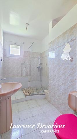 Maison à vendre 5 pièces CAPESTERRE BELLE EAU (971)