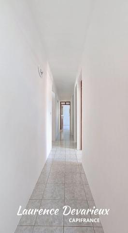 Maison à vendre 5 pièces CAPESTERRE BELLE EAU (971)